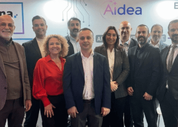 Enterprise AI Girişimi Aidea, ENA Venture Capital ve RePie Portföy’den Yatırım Aldı