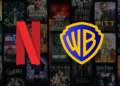 Netflix, Warner Bros. vs. Paramount
