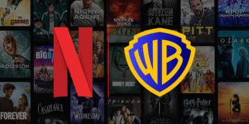 Netflix, Warner Bros. vs. Paramount