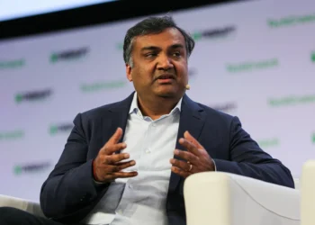 YouTube CEO’su Neal Mohan