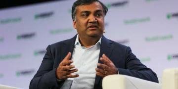 YouTube CEO’su Neal Mohan