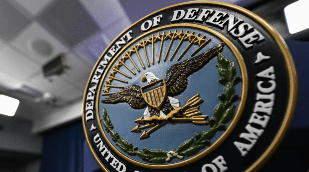 Pentagon ve Anthropic Arasında İpler Tamamen Koptu!