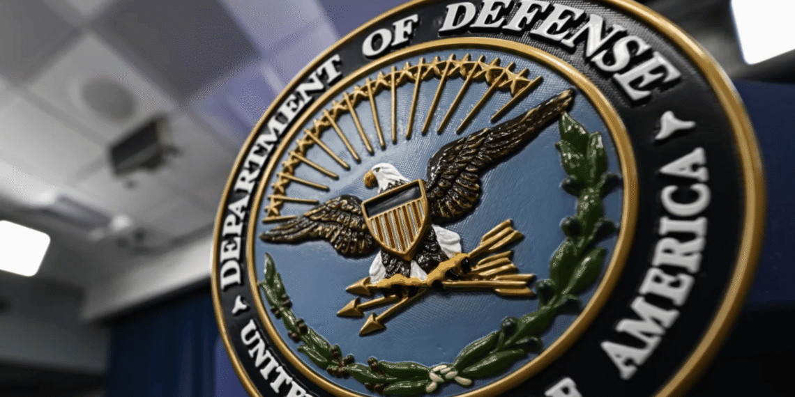 Pentagon ve Anthropic Arasında İpler Tamamen Koptu!