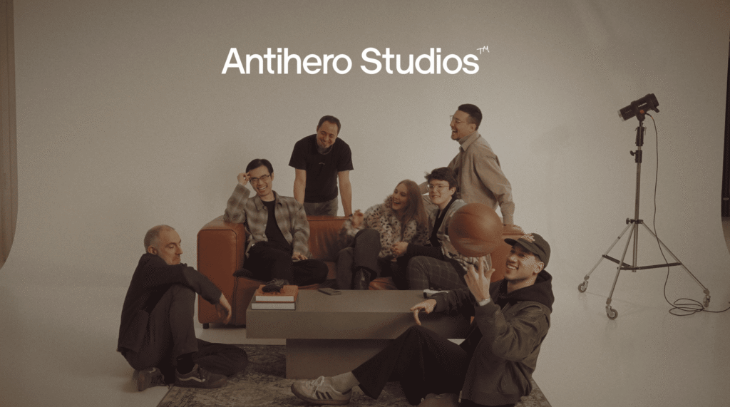 Eski Supercell Yöneticilerinin Kurduğu Antihero Studios’a 4,5 Milyon Dolar Yatırım!