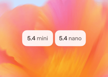 OpenAI, En Yetenekli Kompakt Dil Modelleri GPT-5.4 Mini ve GPT-5.4 Nano’yu Tanıttı!