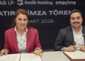 Eğitim Teknolojileri Girişimi Intechne, Gedik Holding’den Yatırım Aldı!