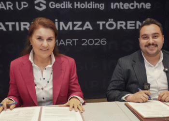 Eğitim Teknolojileri Girişimi Intechne, Gedik Holding’den Yatırım Aldı!