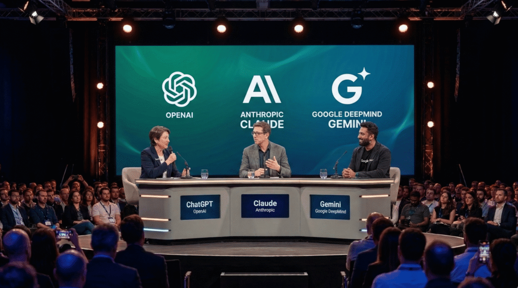 ChatGPT’ten Claude ve Gemini Ekosistemine Stratejik Geçiş Rehberi!