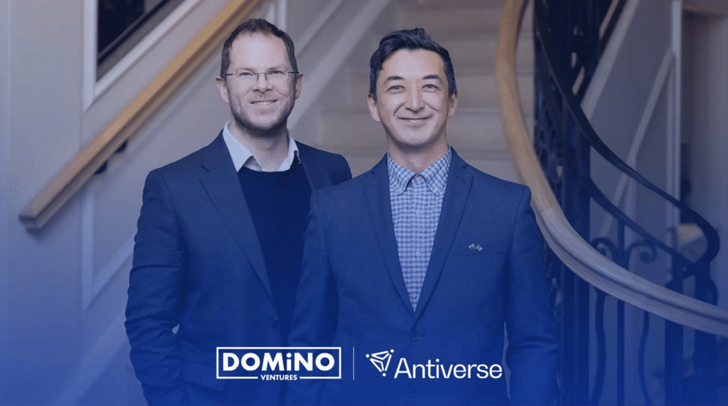 Yapay Zeka Destekli İlaç Keşif Platformu Antiverse, 9,3 Milyon Dolarlık Seri A Turunu Tamamladı!