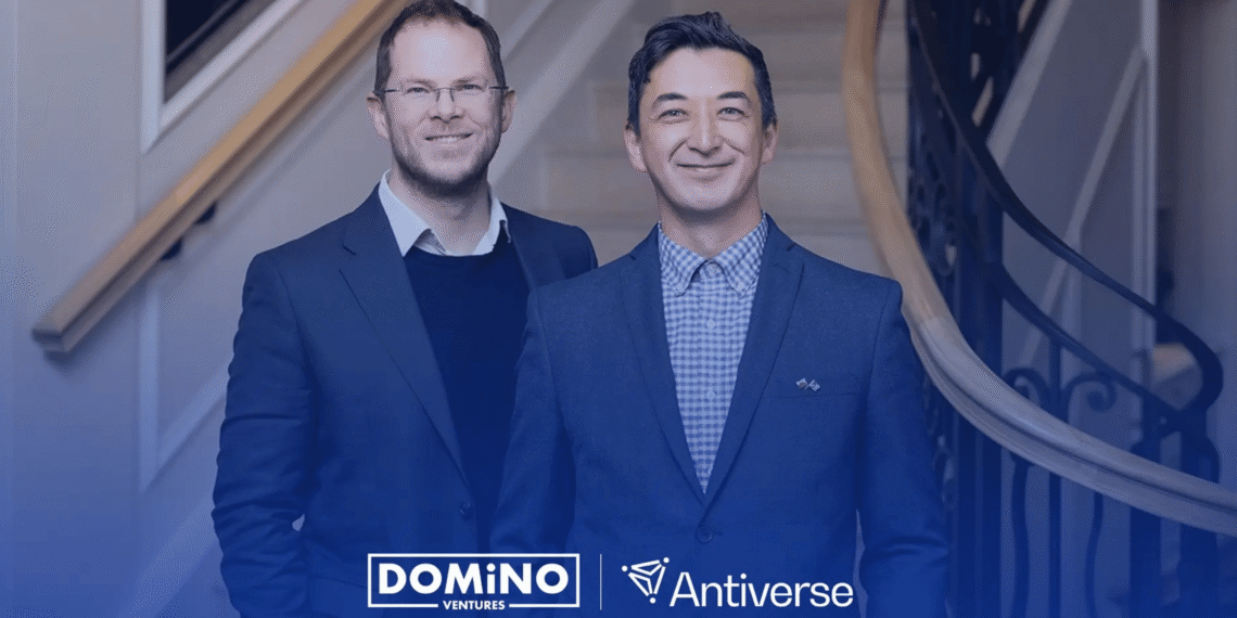 Yapay Zeka Destekli İlaç Keşif Platformu Antiverse, 9,3 Milyon Dolarlık Seri A Turunu Tamamladı!