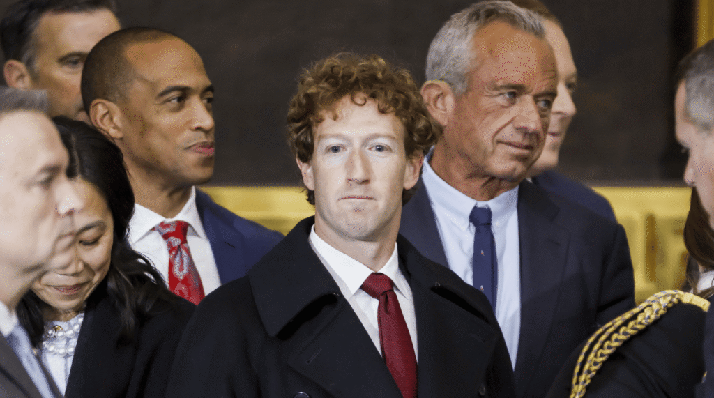 Sosyal Medya Devleri Meta ve Google “Bağımlılık” Davasında Suçlu Bulundu!