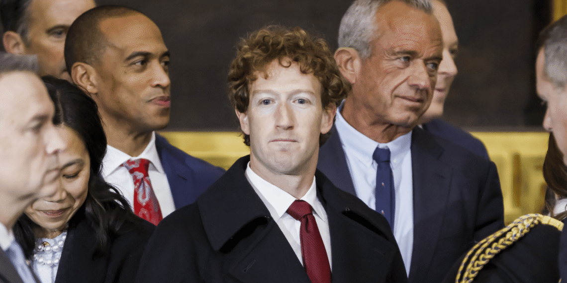 Sosyal Medya Devleri Meta ve Google “Bağımlılık” Davasında Suçlu Bulundu!