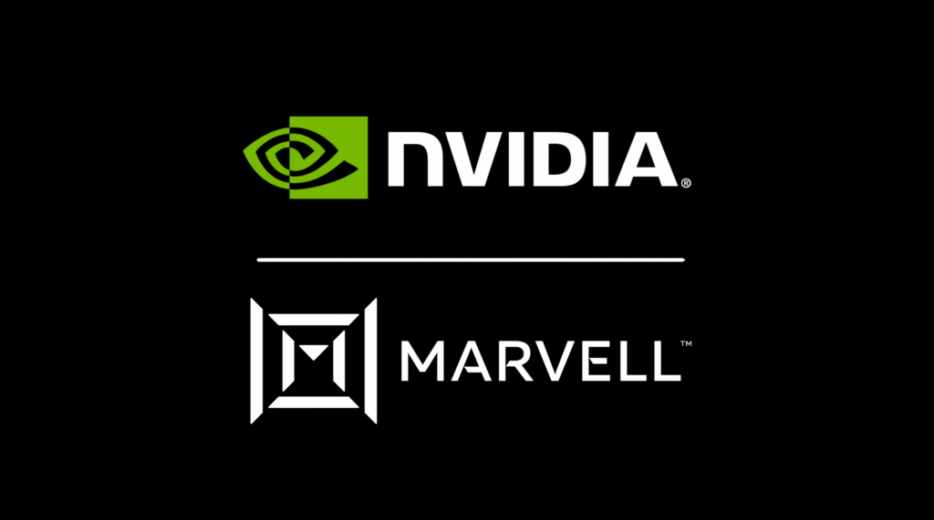 Nvidia, Yarı İletken Şirketi Marvell’a 2 Milyar Dolar Yatırım Yaptı!