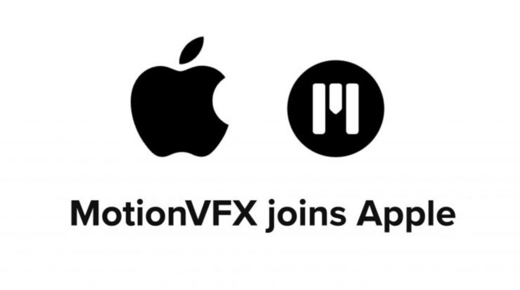 Apple’dan Video Dünyasında Dev Adım: Google MotionVFX Aramalarında Zirveye Oturan Satın Alma