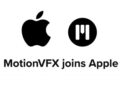 Google MotionVFX