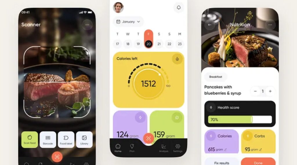 15 Milyon İndirmeye Ulaşan Lise Girişimi: Cal AI Artık MyFitnessPal Bünyesinde!