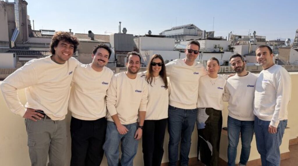 4.5 Milyon Dolarlık Dev Yatırım: Cheer Games’ten Barselona Çıkartması!