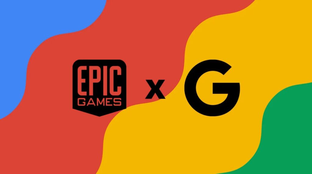 Google ve Epic Games Anlaştı: Play Store Komisyonları %20’ye Düşüyor