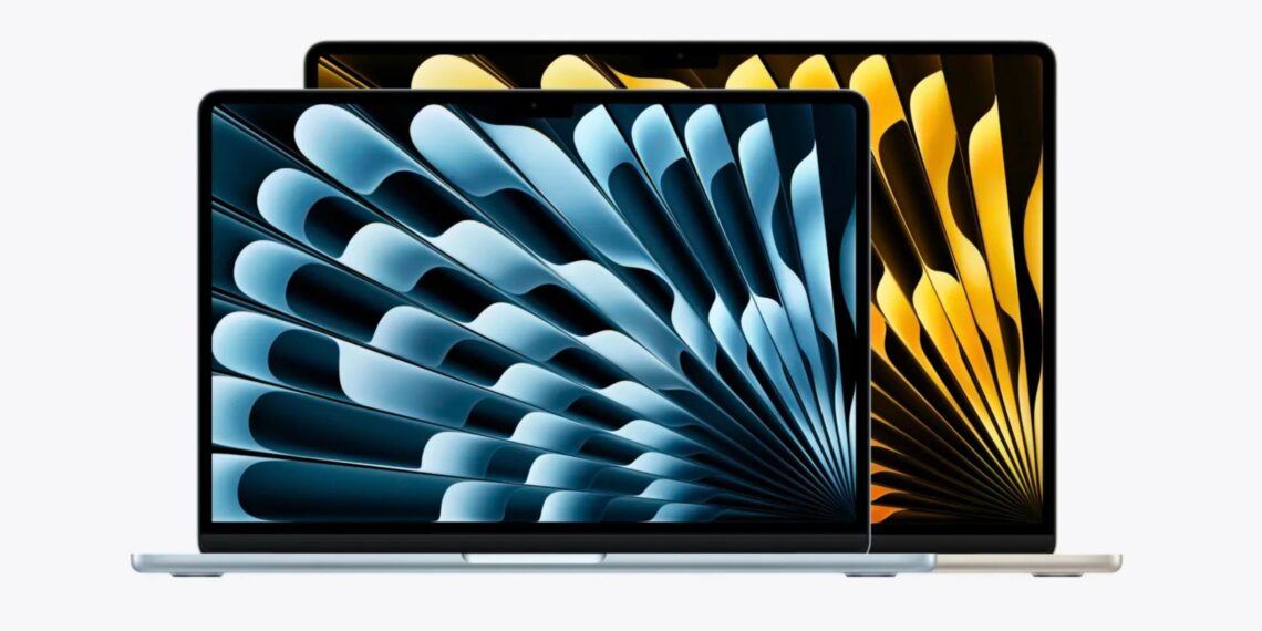 Apple, M5 Çipe Sahip Yeni MacBook Air’i Tanıttı