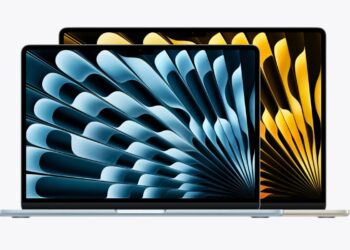 Apple, M5 Çipe Sahip Yeni MacBook Air’i Tanıttı