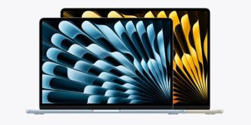 Apple, M5 Çipe Sahip Yeni MacBook Air’i Tanıttı