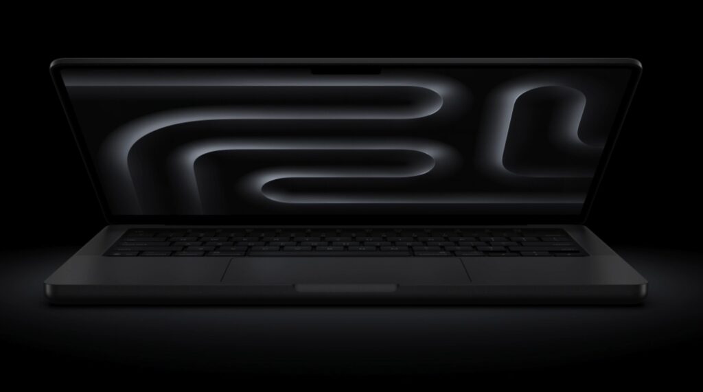 Apple, M5 Pro ve M5 Max Çipli Yeni MacBook Pro’yu Tanıttı