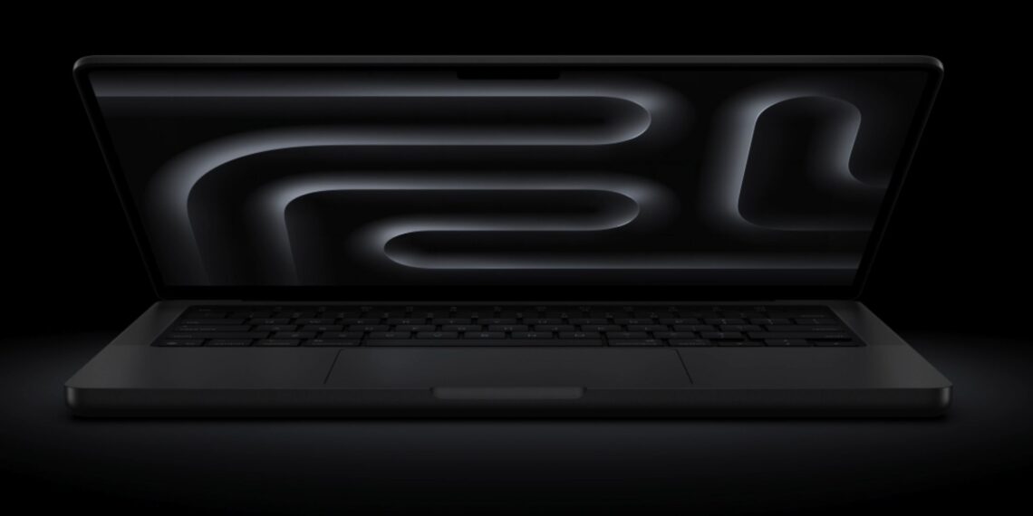 Apple, M5 Pro ve M5 Max Çipli Yeni MacBook Pro’yu Tanıttı