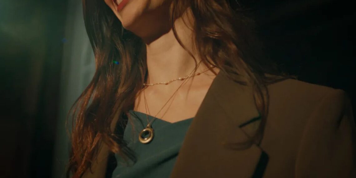 Yapay Zekâ Destekli Kolye: Taya, Sadece Kullanıcının Sesini Kaydediyor