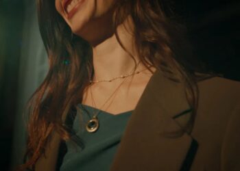 Yapay Zekâ Destekli Kolye: Taya, Sadece Kullanıcının Sesini Kaydediyor