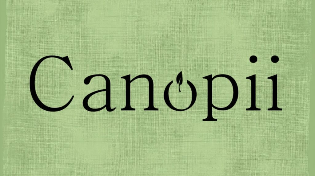 Kapalı Alan Tarımında Başarı Hedefi: Canopii