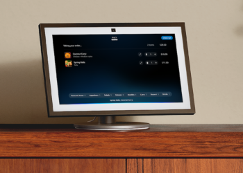 Amazon, Alexa+ ile Uber Eats ve Grubhub Üzerinden Konuşarak Yemek Sipariş Dönemini Başlattı