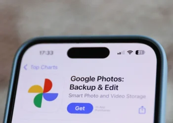 Google Photos