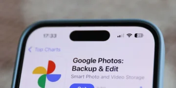 Google Photos