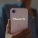 iPhone 17e