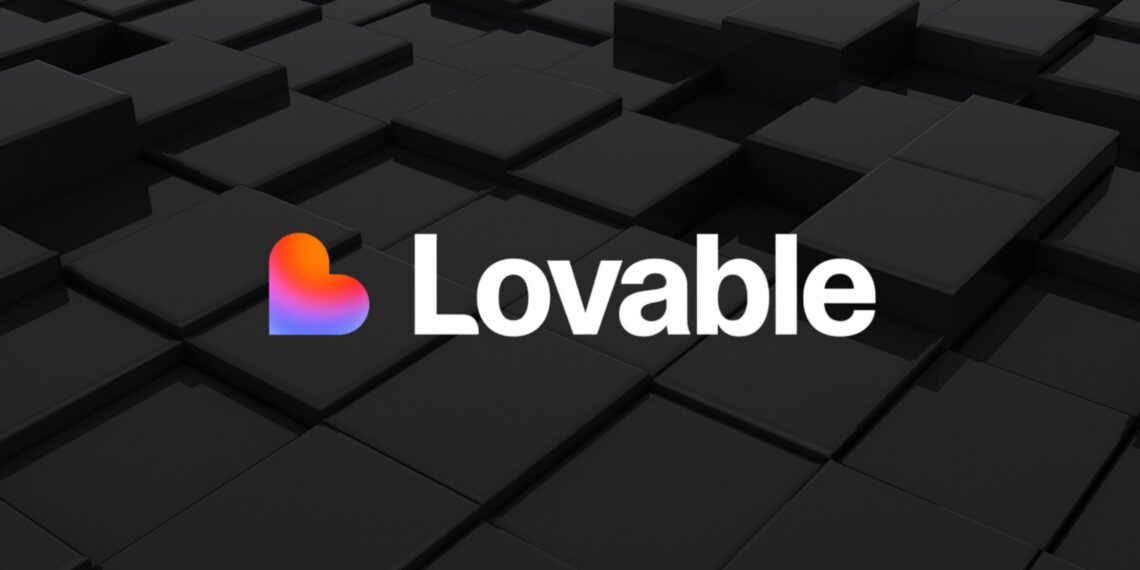 Lovable, yıllık gelirini 400 milyon dolara çıkardı! “Vibe coding” trendi hız kesmiyor.