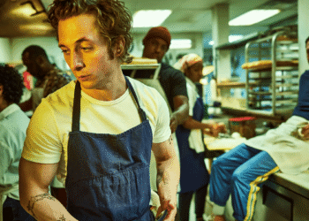 The Bear: Startuplarda Tükenmişliğin Anatomisi