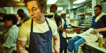 The Bear: Startuplarda Tükenmişliğin Anatomisi