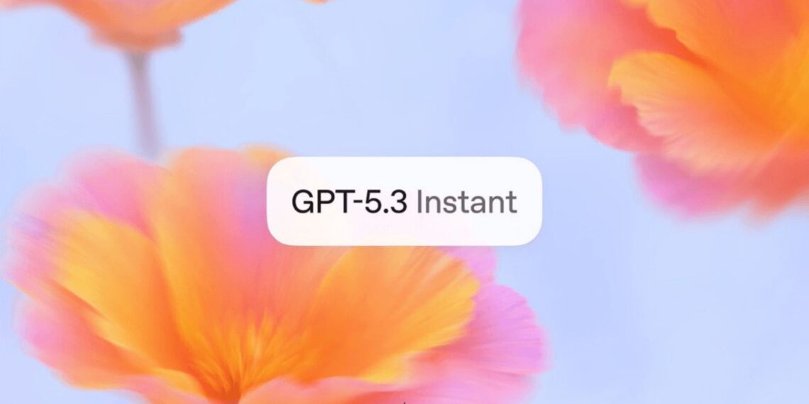 OpenAI, günlük sohbetleri daha akıcı hale getiren GPT-5.3 Instant modelini tanıttı!
