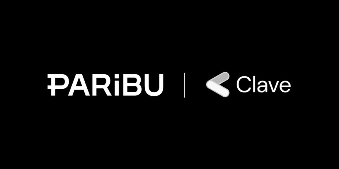 Paribu, Londra Merkezli Türk Girişimi Clave’i Bünyesine Kattı