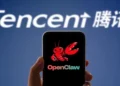 Tencent & ClawBot