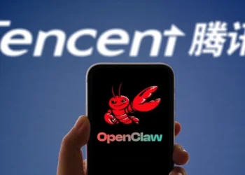 Tencent & ClawBot