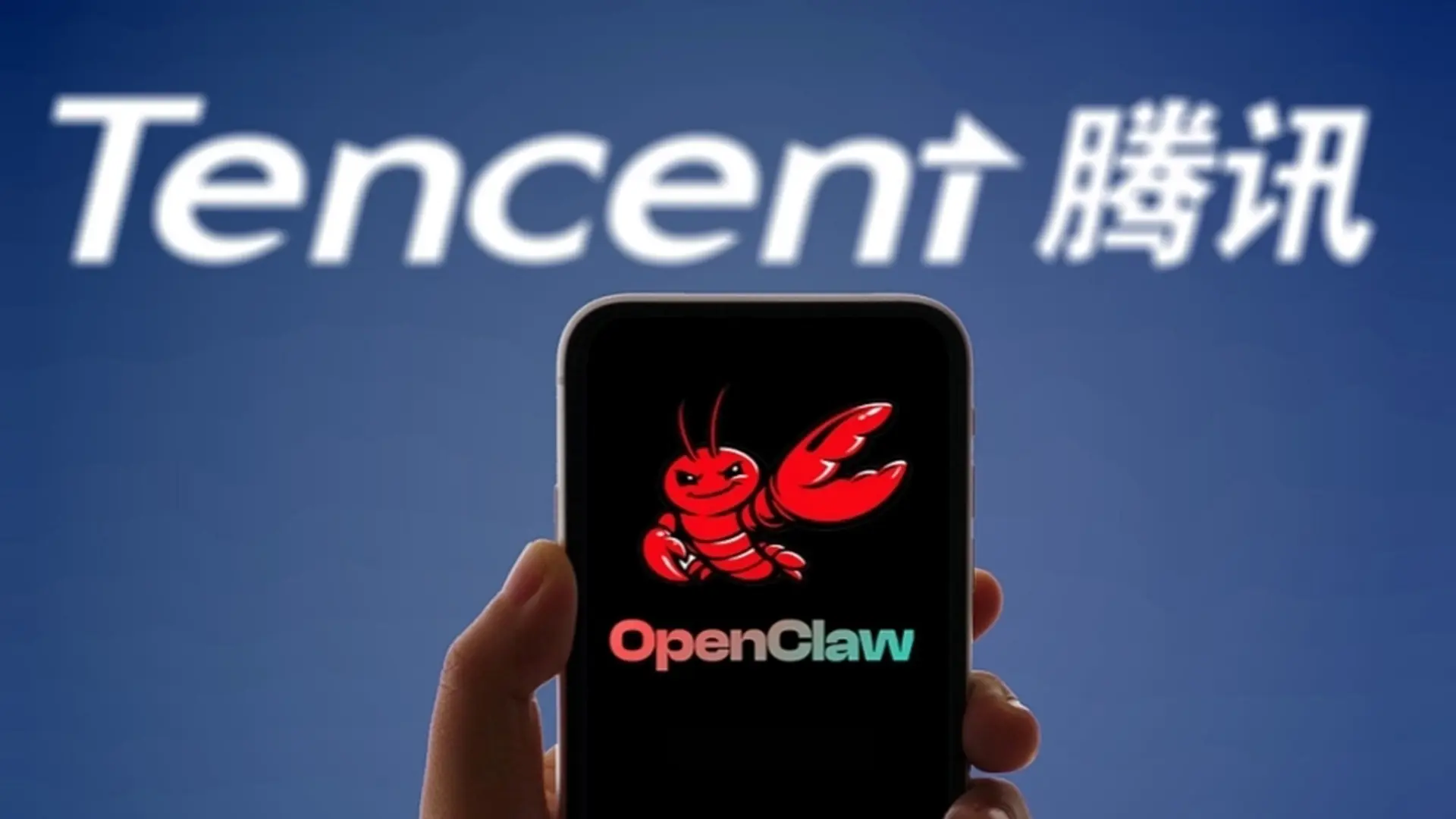 Tencent’ten, WeChat’e ClawBot Entegrasyonu Hamlesi