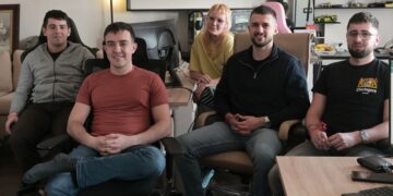 YC Destekli Mandel AI, Tedarik Zinciri Koordinasyonu İçin 3,9 Milyon Dolar Seed Yatırım Aldı