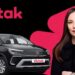 Uber Türkiye’nin eski lideri Neyran Arslantürk, TikTak’a CEO olarak atandı