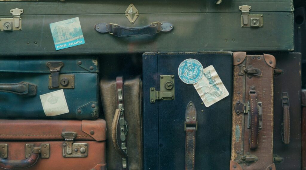 Vintage Takıntısı: Geçmişe Kaçış mı, Estetik Arayış mı?