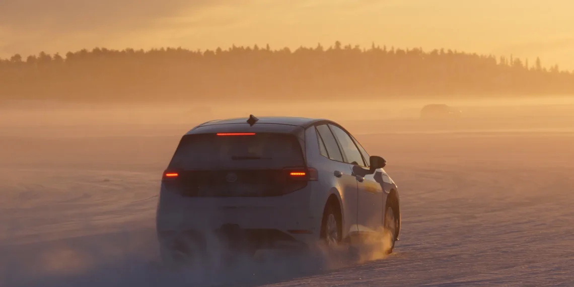 Volkswagen’dan Rivian’a 1 Milyar Dolarlık Yeni Yatırım: Ortaklık 5,8 Milyar Dolara Ulaşıyor