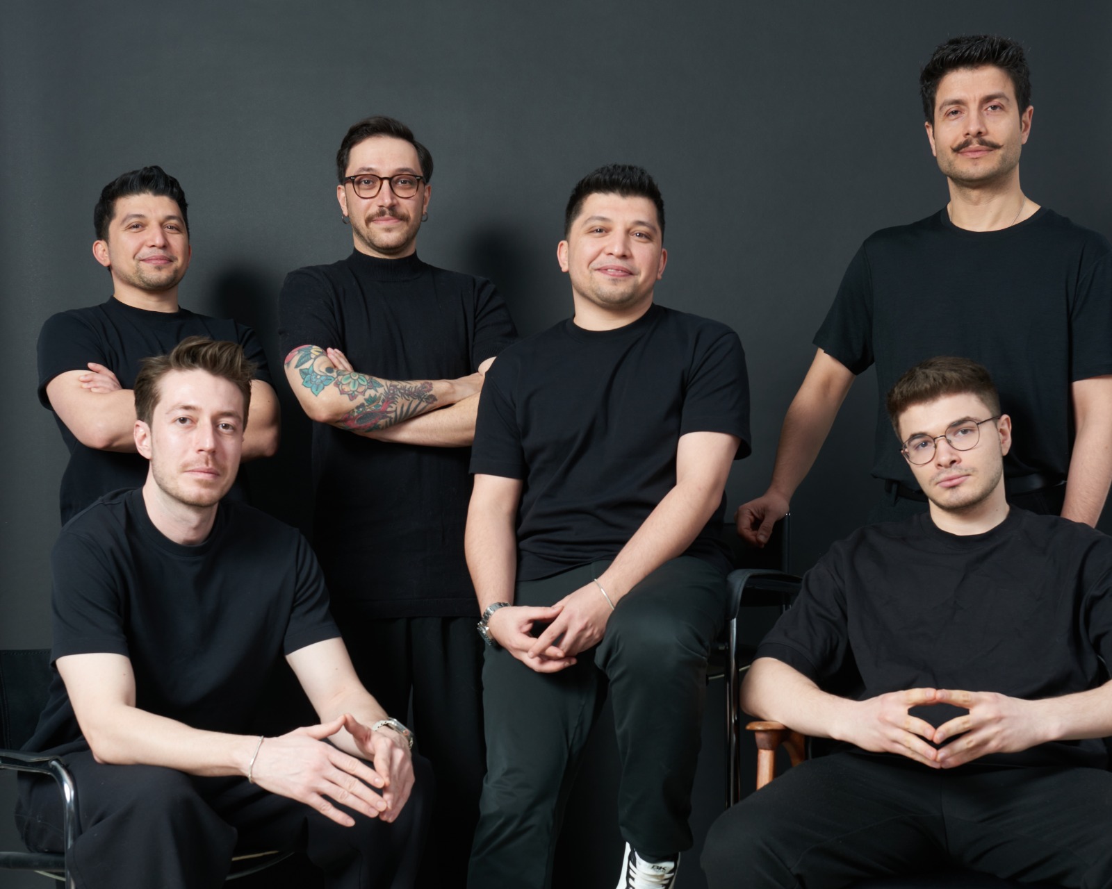 Türk girişimcilerin Polonya’da kurduğu yapay zekâ girişimi Replenit, 2,5 milyon dolar tohum öncesi yatırım aldı