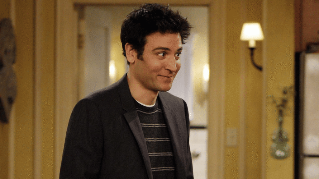 How I Met Your Mother