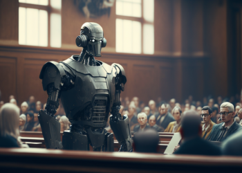 Adalet Bakanlığı - Yapay Zeka Destekli Avukatlık Projesi