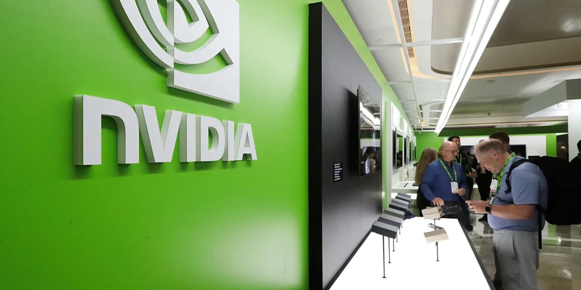 Nvidia Destekli Firmus, 505 Milyon Dolar Yatırımla 5.5 Milyar Dolar Değerlemeye Ulaştı